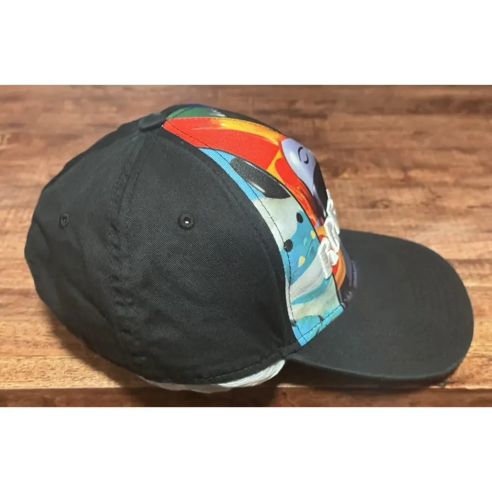 ROBLOX Trucker Ball Cap Adjustable Hat Snapback Size Youth/Teens One Size